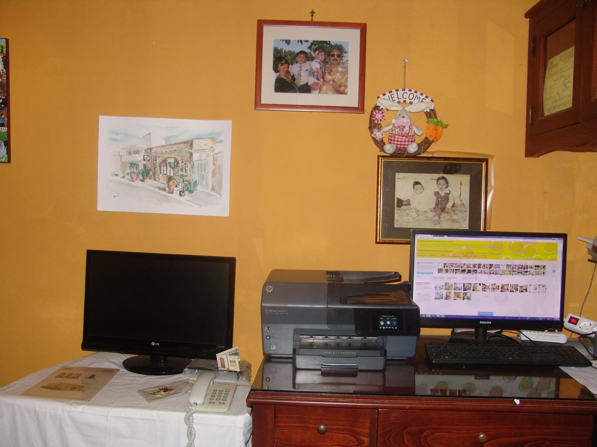 Appartement Idili à Pánormos Extérieur photo