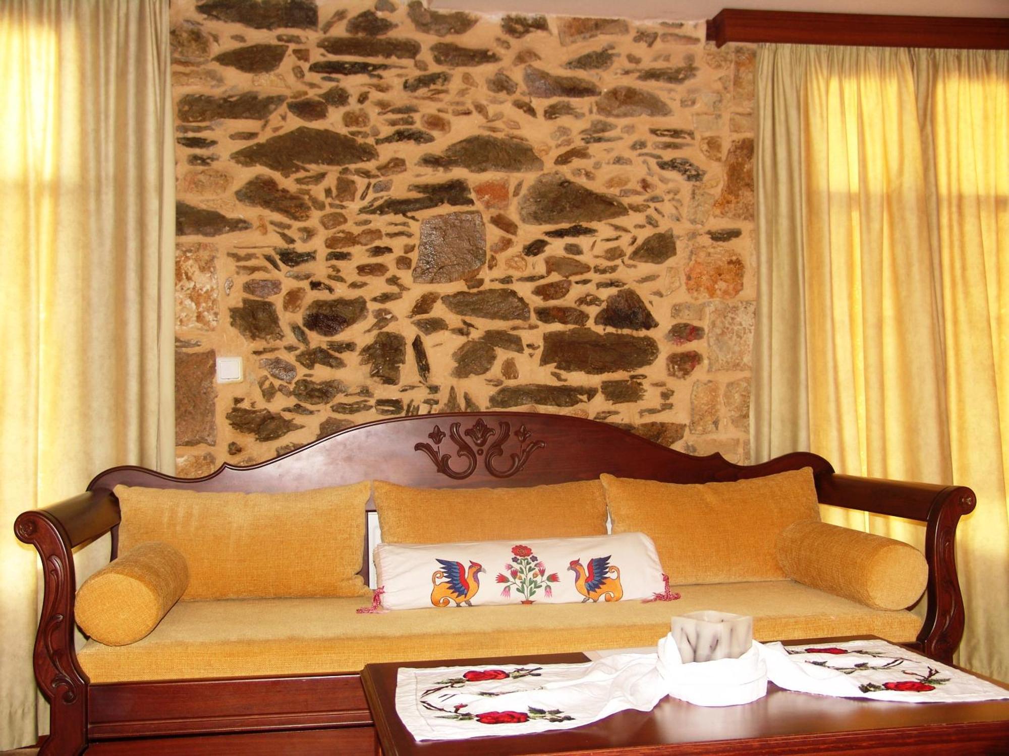 Appartement Idili à Pánormos Extérieur photo