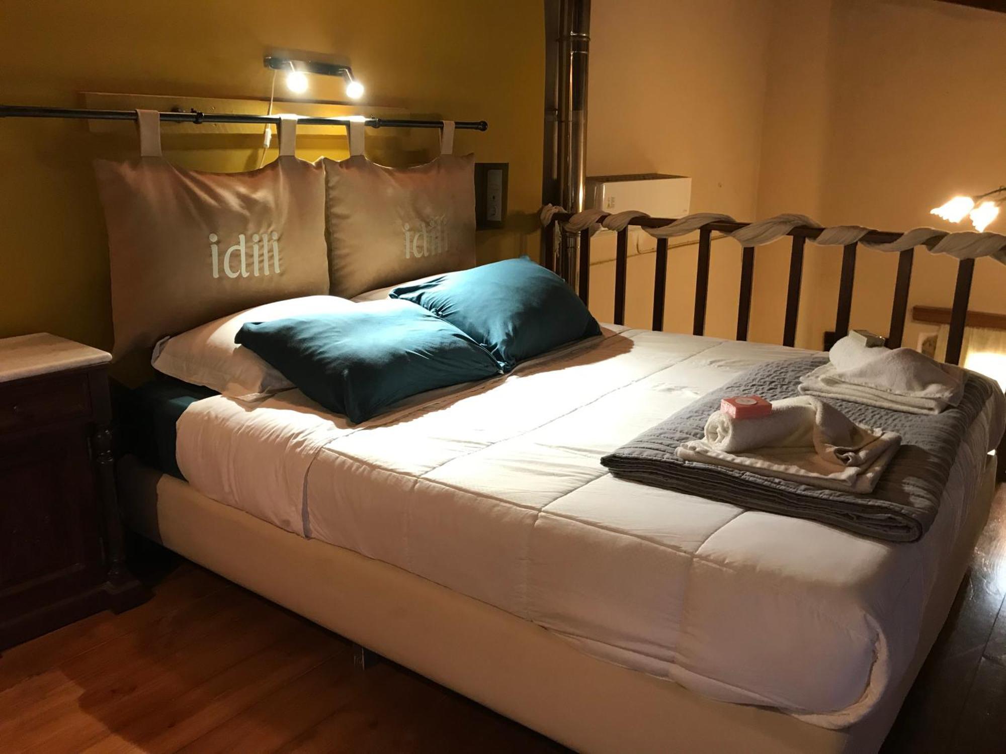 Appartement Idili à Pánormos Extérieur photo